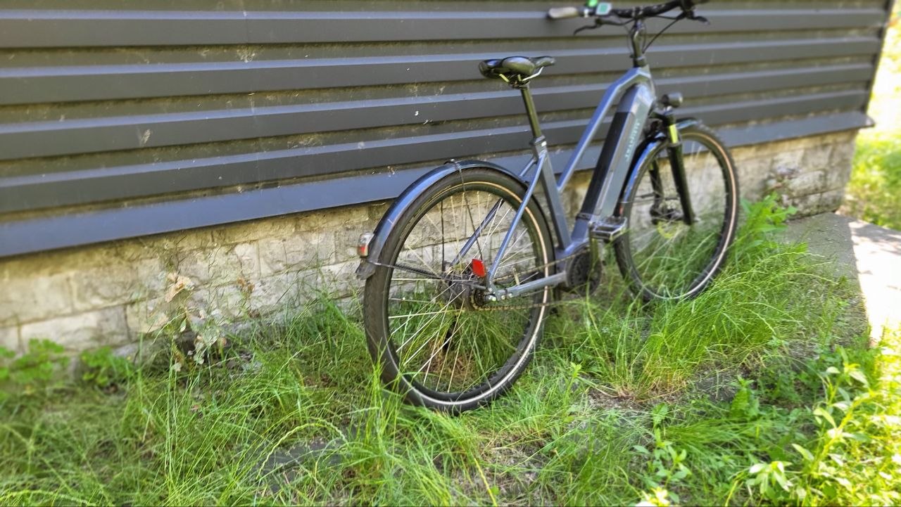 Продаю Swapfiets Power 7 — преміальний електровелосипед фото 3